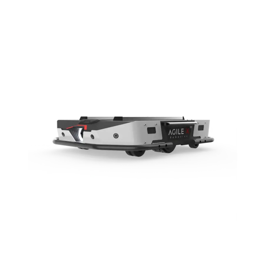 TRACER 2.0 AGV AgileX – Ansicht 2 von 4