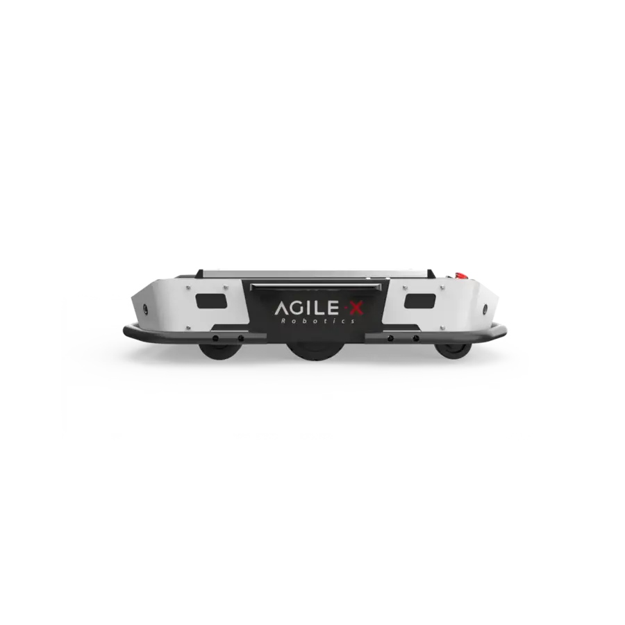 TRACER 2.0 AGV AgileX – Ansicht 3 von 4