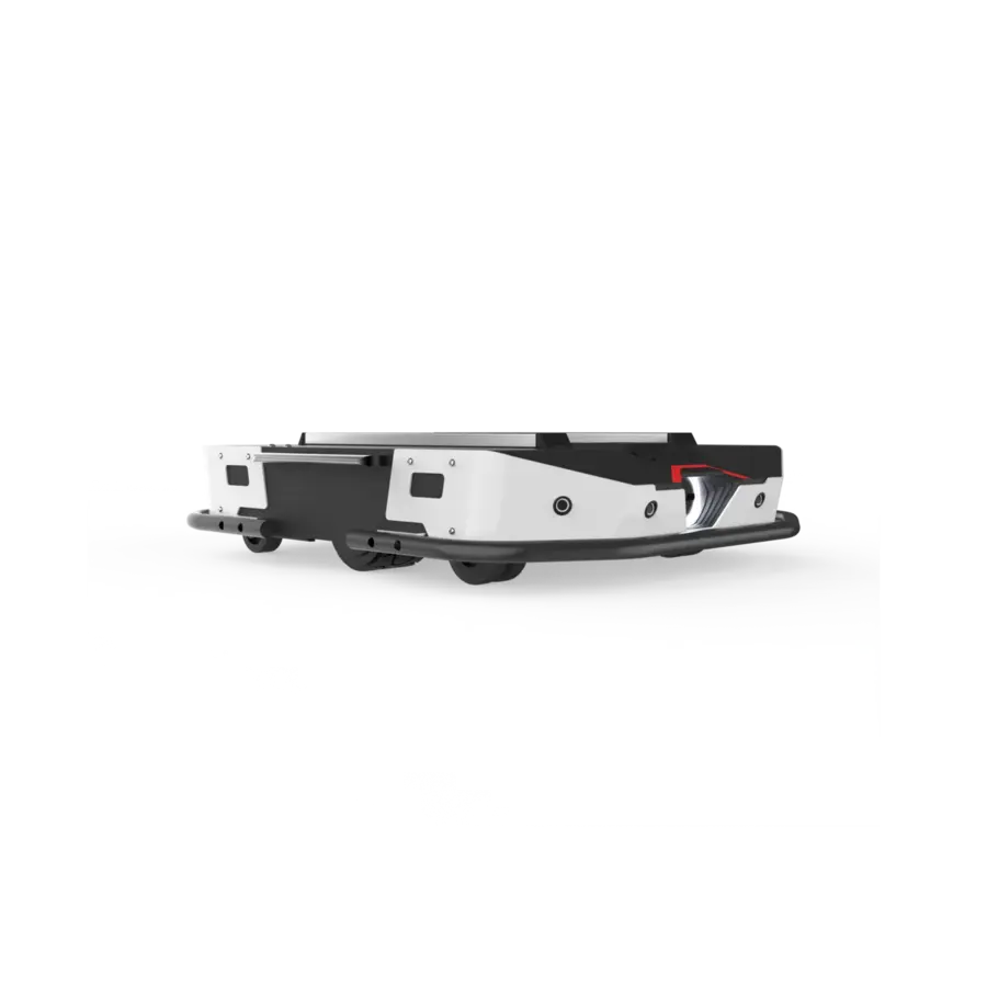 TRACER 2.0 AGV AgileX – Ansicht 4 von 4