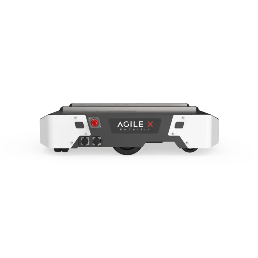 TRACER 2.0 AGV – AgileX