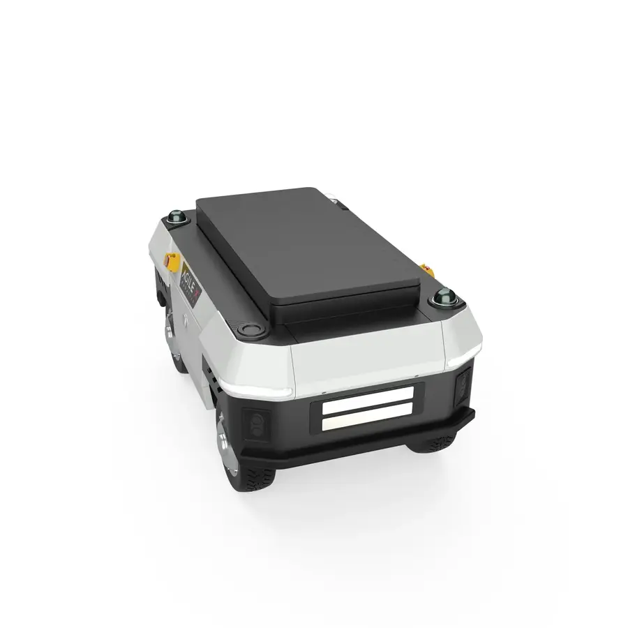 UMR AgileX – Ansicht 3 von 4