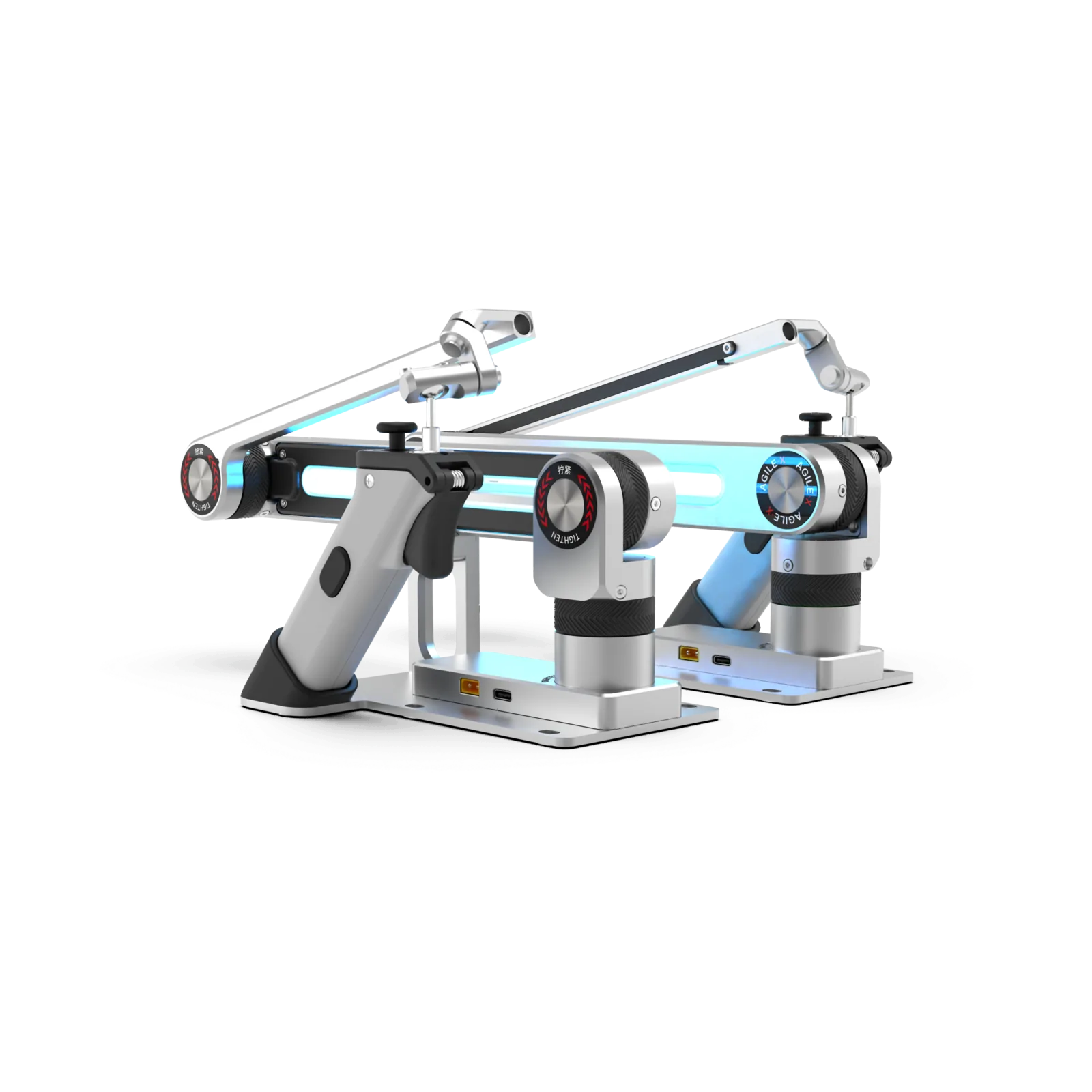 Universal Master Arm – AgileX
