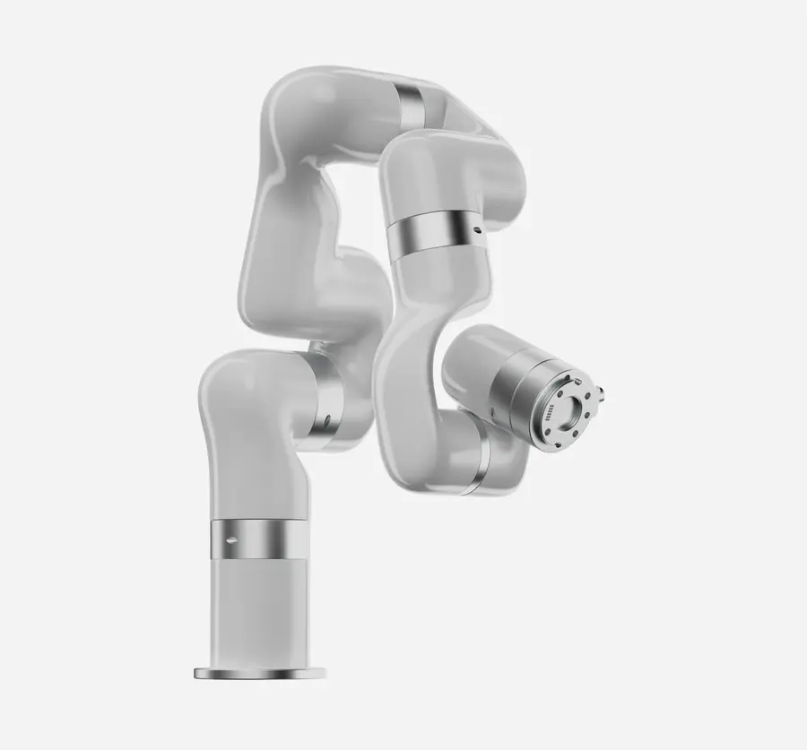 UFactory xArm 6 – roboterarme UFactory, Hauptansicht